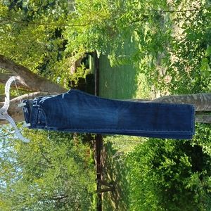 Lucky Brand 221 Original Straight Leg Men's Jean
